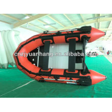 PVC inflatable boats China 360